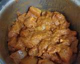 Chicken roast recipe step 1 photo