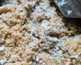 खोबरा चिक्की (khobra chikki recipe in marathi) रेसिपी स्टेप 2 फोटो 