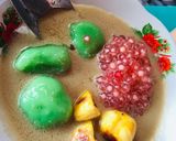 Foto langkah ke 3 dari resep Pisang Kepok Karamel.