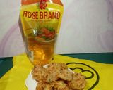 Foto langkah ke 4 dari resep Bakwan kentang.