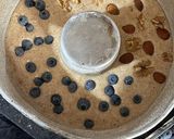 Foto del paso 7 de la receta: Bizcochuelo con harina integral leudante