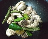 Foto langkah ke 2 dari resep Ayam Ungkep 💚.