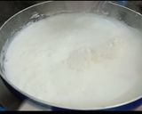कलाकंद (Kalakand recipe in hindi) रेसिपी चरण 3 फोटो