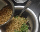 A picture of step 8 of Homemade Mukhwas-Paan bites.