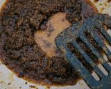 Foto langkah ke 7 dari resep Bebek Bumbu Hitam Khas Madura.