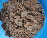 Foto langkah ke 1 dari resep Sirup Gula Merah Kental.