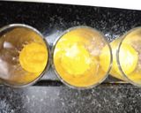 A picture of step 5 of Mango cream.