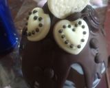 Foto del paso 2 de la receta: Huevo de Pascua gigante!!!