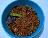 Foto langkah ke 7 dari resep Nasi Tutug Oncom.