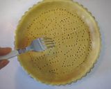A picture of step 17 of Basic Flaky Crumbly Tart Crust - Pâte à Sucre.