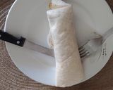 Foto del paso 12 de la receta: Pollo al horno en Salsa Kebab