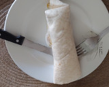 Foto del paso 12 de la receta: Pollo al horno en Salsa Kebab