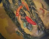 Foto langkah ke 5 dari resep Mangut Lele.