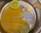 Weight loss Ginger turmeric tea recipe step 2 photo
