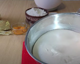 Foto del paso 1 de la receta: Roscón de reyes: Receta paso a paso