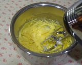 A picture of step 2 of Made in a Bowl! Basic Tart Crust.