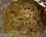 Foto del paso 6 de la receta: Risotto de setas