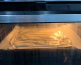 Foto del paso 4 de la receta: Crepe de pan nube relleno
