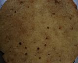 A picture of step 7 of Honey cake.