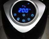 รูปขั้นตอนการทำที่ 1 ของ หนังหมูแผ่นกรอบ ด้วย Air Fryer