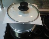 A picture of step 3 of How To Proof Bread Dough (Rise).