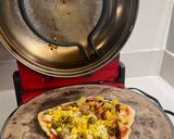 Foto del paso 5 de la receta: Masa de Pizza en casa 🍕