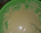 A picture of step 1 of Basic pancake recipe.