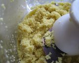 A picture of step 3 of Ginger Jam For Ginger Tea.