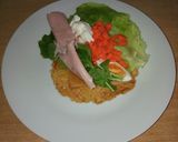 Foto del paso 3 de la receta: Tacos de avena