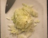 Tojáskrémes szendvics recept fázis 1 fotója