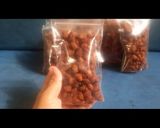 Foto langkah ke 5 dari resep Kacang Disco | Ide Usaha.