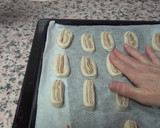 Foto del paso 5 de la receta: Palmeritas kinder