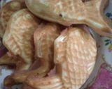 Foto langkah ke 6 dari resep Waffle empuk no ribet versi 2.