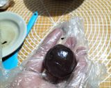 Foto langkah ke 7 dari resep Dubai Chewy Cookie.