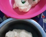 Foto langkah ke 4 dari resep Getuk Lindri.