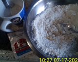 Foto del paso 1 de la receta: Talitas