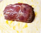 Une image de l'étape 5 de Filet de Boeuf Wellington.