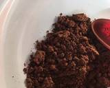 Kek Marble Alunan Kasih