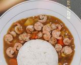 Foto langkah ke 7 dari resep Kare jepang (Japanese Curry).