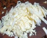 Foto del paso 2 de la receta: Tortilla de repollo