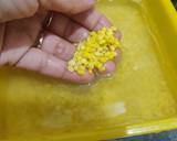 Moong Daal Quesadilla with Veggie Filling recipe step 1 photo
