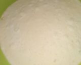 A picture of step 2 of Cheese burst pizza.