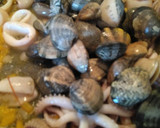 Foto del paso 10 de la receta: Paella de marisco para principiantes