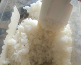 Foto del paso 8 de la receta: Arroz de sushi en Monsieur Cuisine