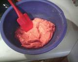 Strawberry Brownies recipe step 1 photo