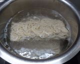થાઇ નૂડલ્સ (Thai noodles recipe in Gujarati) રેસીપી સ્ટેપ4ફોટો