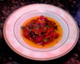 Foto del paso 3 de la receta: Tomates Confitados