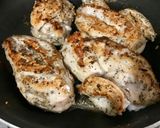 Foto del paso 1 de la receta: Supremas de pollo con queso