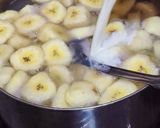 Foto langkah ke 3 dari resep Kolak Campur 🍵_ (Kolang-kaling, pisang, tape, ubi)😋.