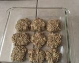 Foto del paso 3 de la receta: Galletas integrales de avena